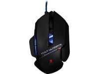 Souris PC The G-LAB KULT ULTIMATE - 8K2 DPI/7 Boutons/Customizable