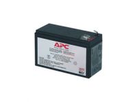 Batterie de remplacement RBC17