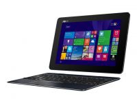 Ordinateur Portable Asus T100HA-FU002T Noir - Z8500/2Go/32Go/10.1