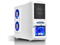 Monster Polar 8013W30 - MT/Sans Alim/ATX/USB3.0