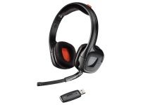 Casque - Micro Plantronics  Gamecom 818 - Wireless