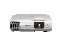 Vidéo Projecteur Epson EB-X27 - 3LCD/2700 ANSI lumens/10000:1/XGA