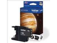 Cartouche LC1240BK Noir