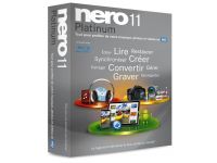 Nero 12 Platinum