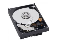 500Go Green SATA II WD5000AZRX