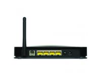 DGN1000 - Switch 4 ports/Modem intégré/WiFi N 150