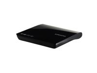 SE-208DB/TSBS DVD+/-RWDL Externe Slim USB2 Noir