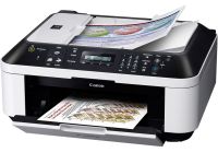 PIXMA MX360